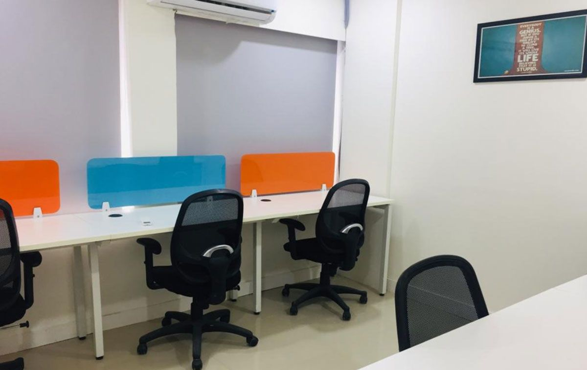 CoKarma Liberty Plaza